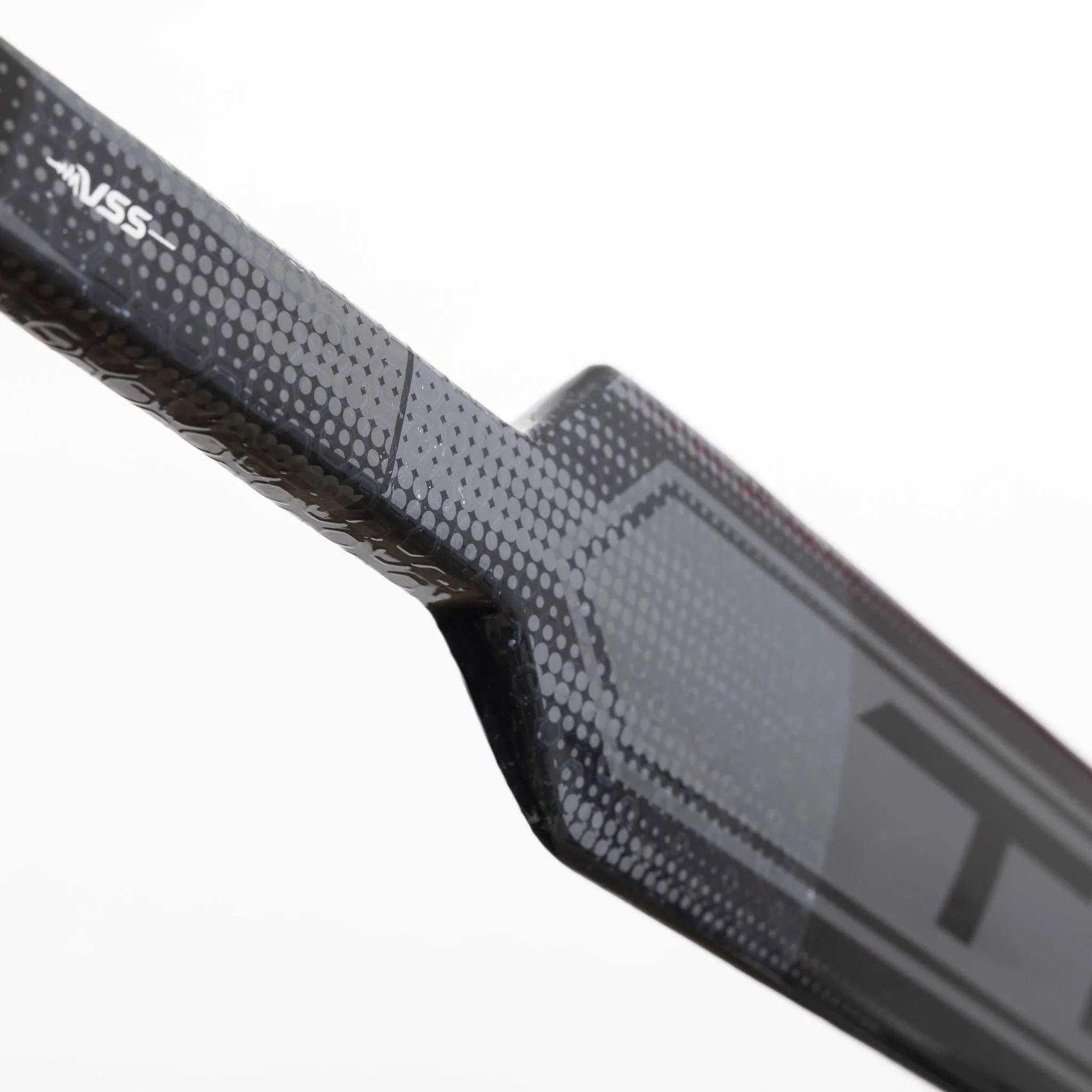 TRUE HZRDUS 7X4 Intermediate Goalie Stick