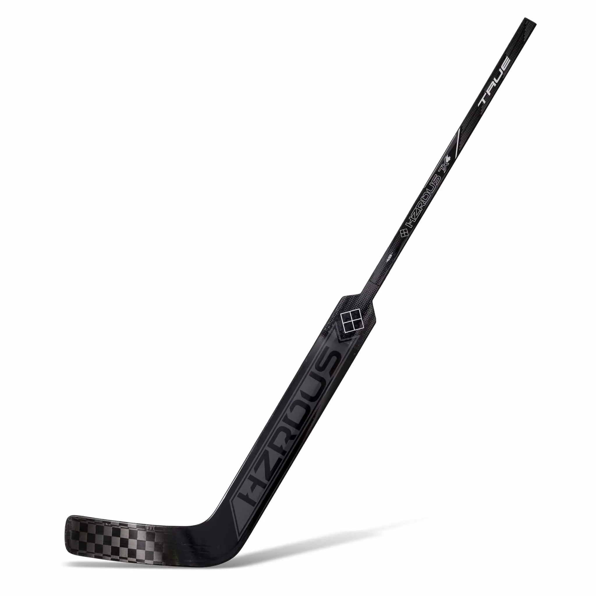 TRUE HZRDUS 7X4 Intermediate Goalie Stick