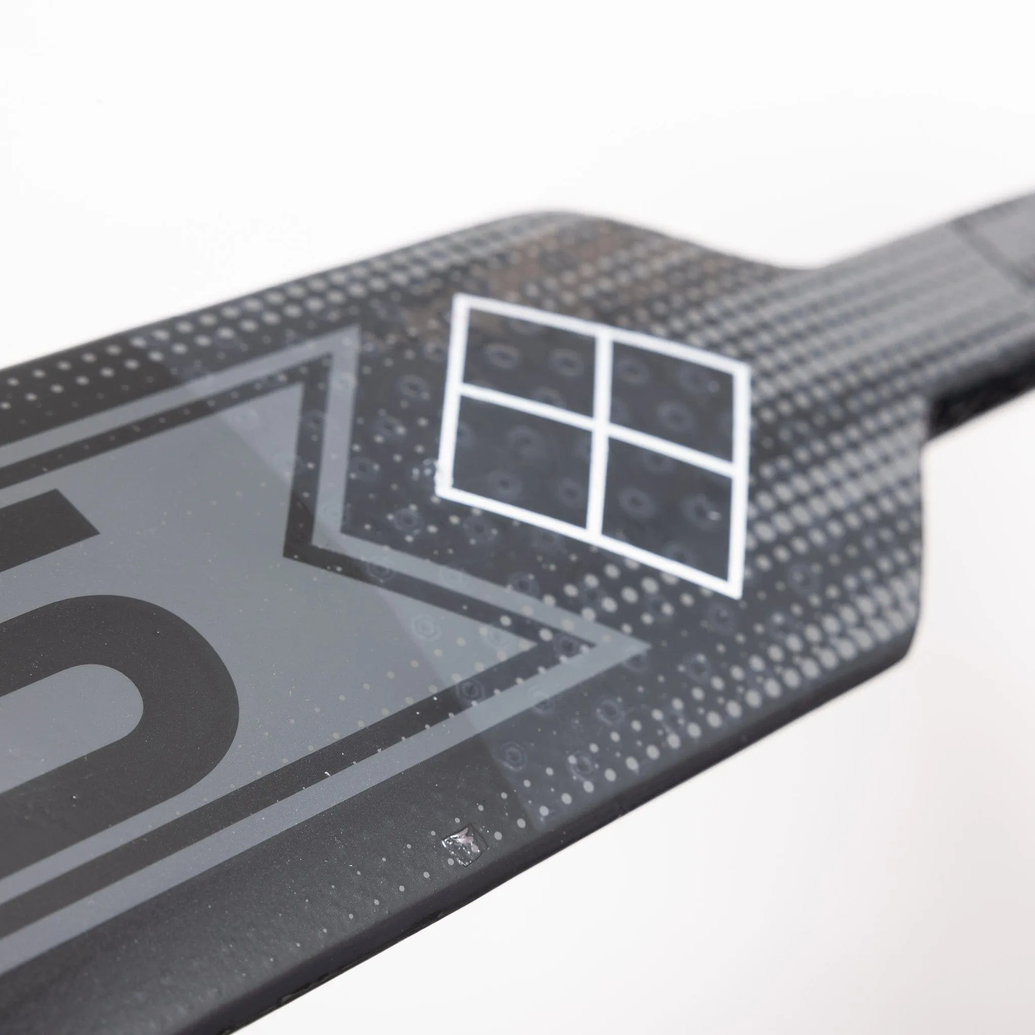 TRUE HZRDUS 7X4 Intermediate Goalie Stick
