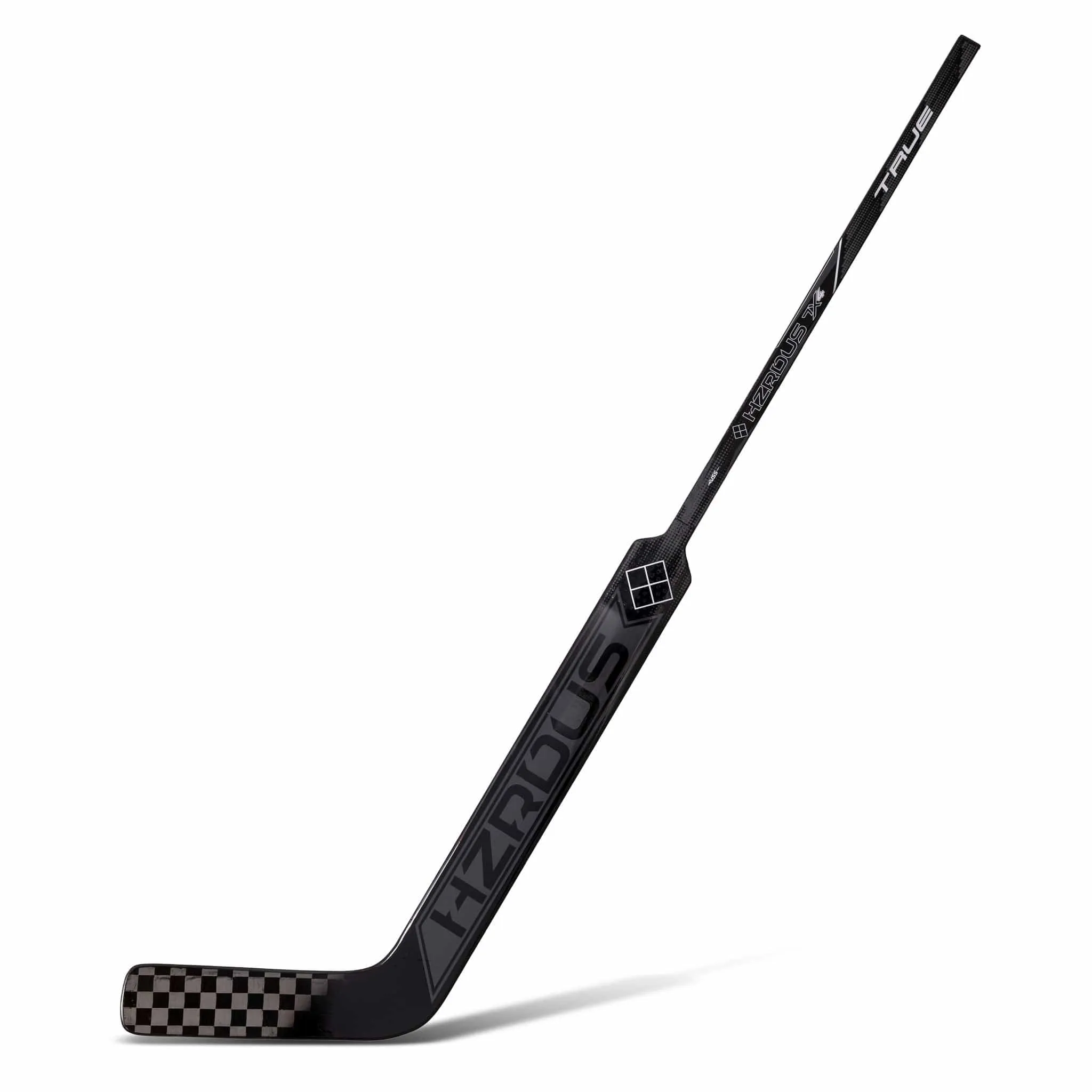 TRUE HZRDUS 7X4 Intermediate Goalie Stick