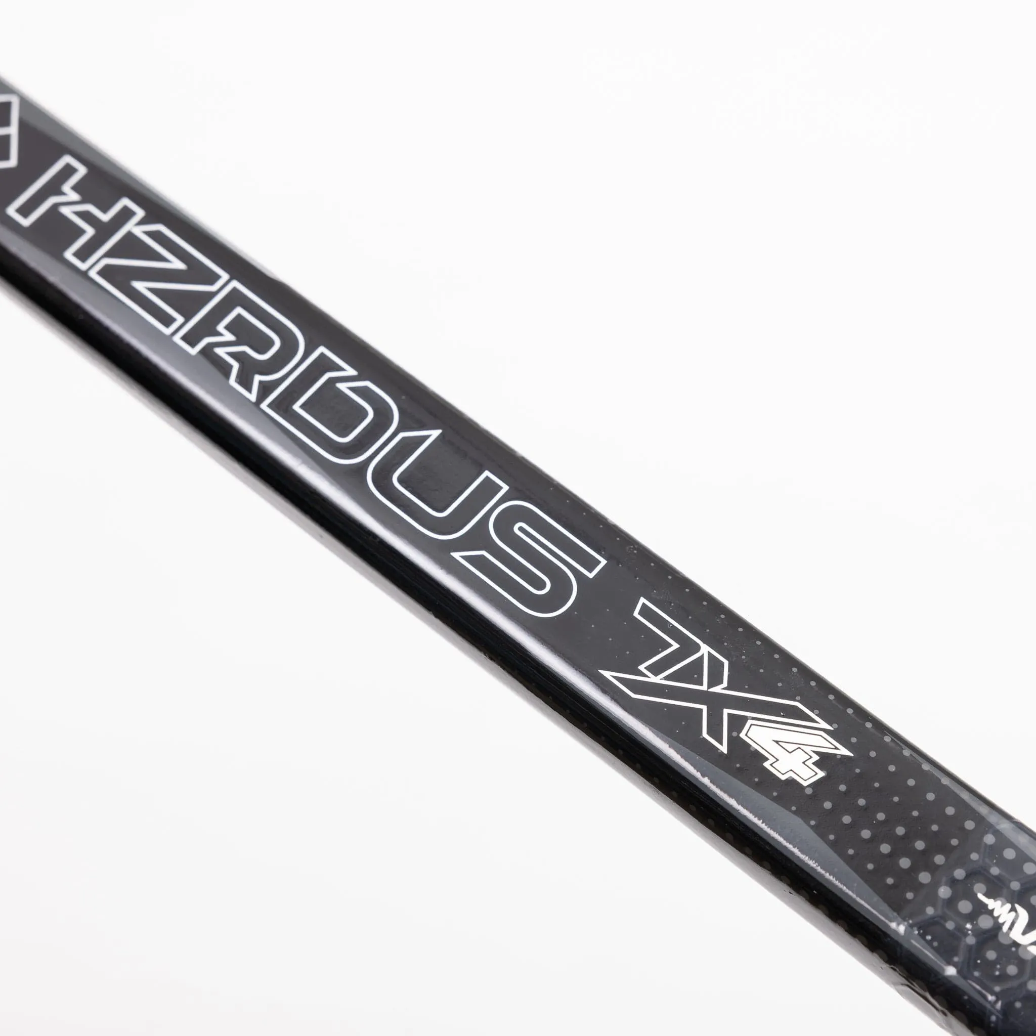 TRUE HZRDUS 7X4 Intermediate Goalie Stick