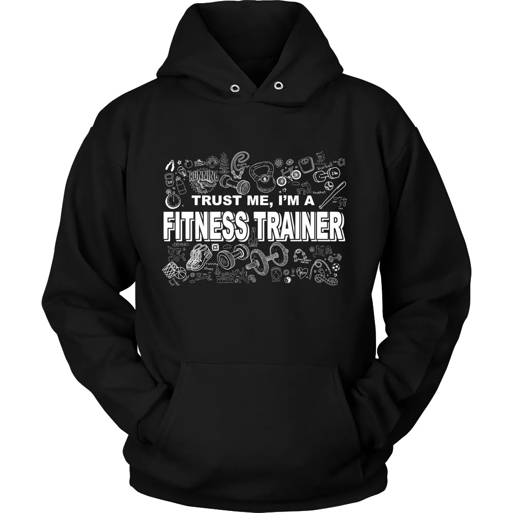 Trust me Im a Fitness Trainer (MEN)
