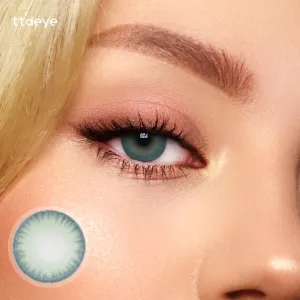 TTDeye Nana Blue | 1 Year