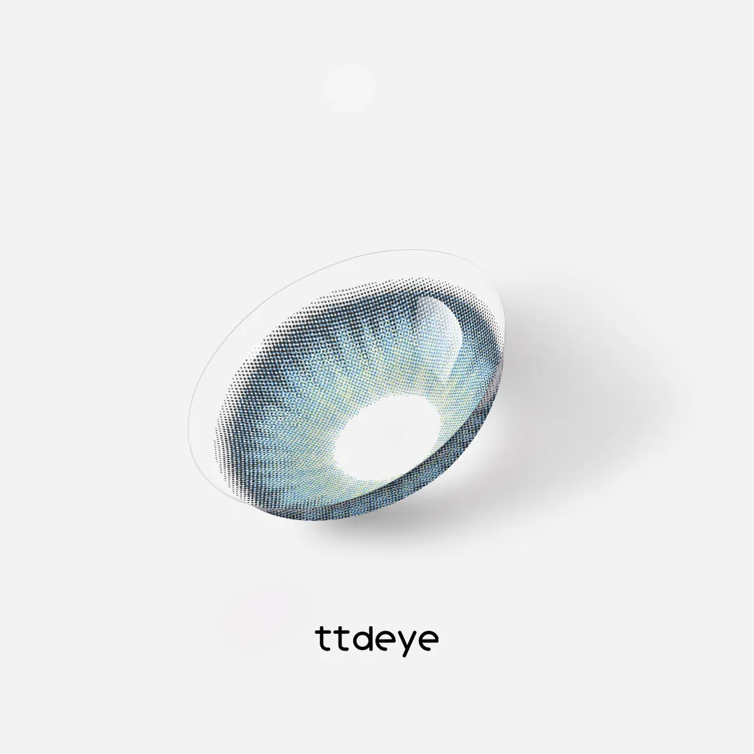 TTDeye Nana Blue | 1 Year