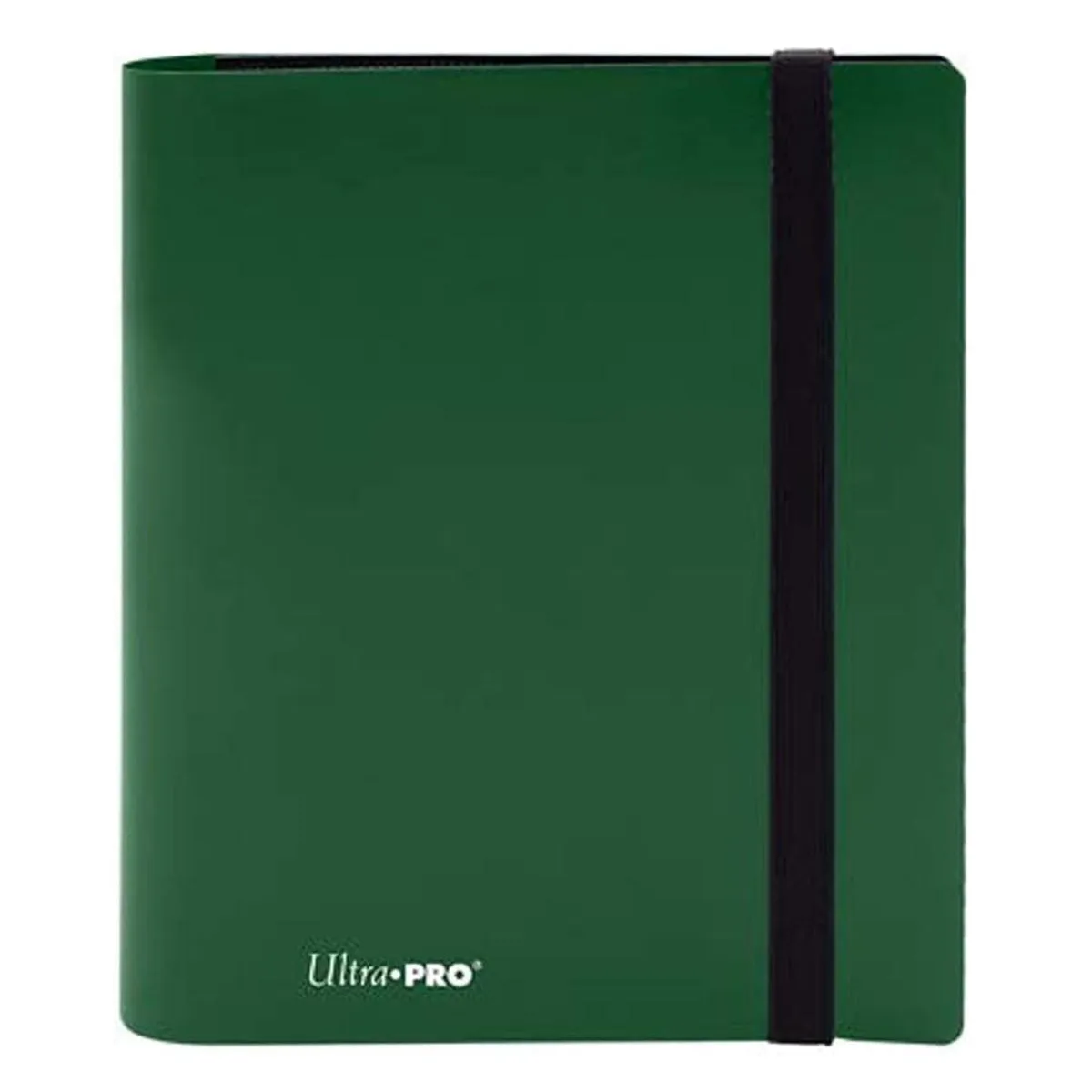 ULTRA PRO BINDER ECLIPSE PRO Binder 4PKT Green