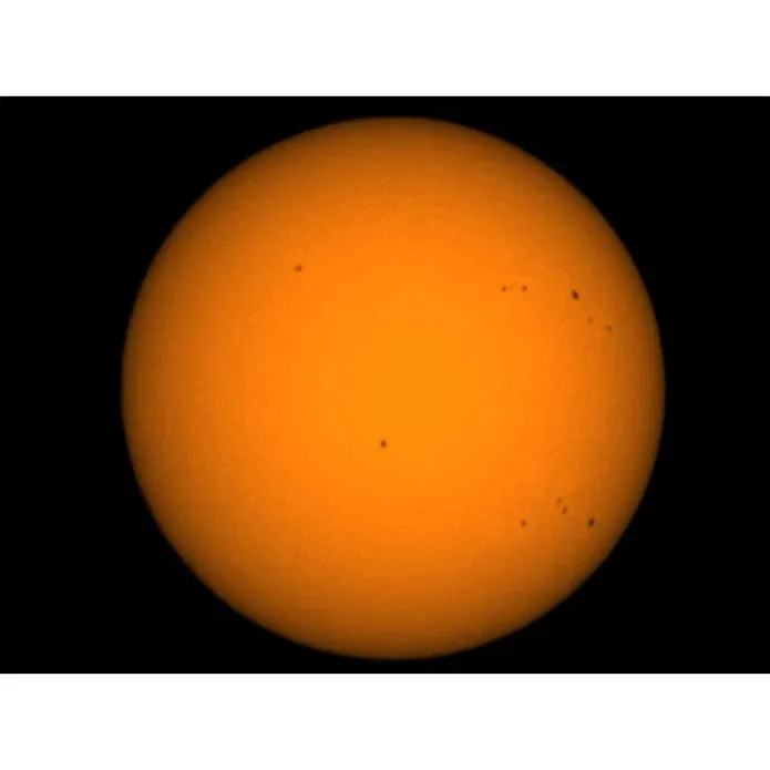Unistellar Smart Solar Filter - ES-UNISOLAR