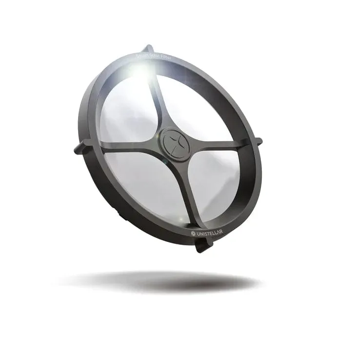 Unistellar Smart Solar Filter - ES-UNISOLAR