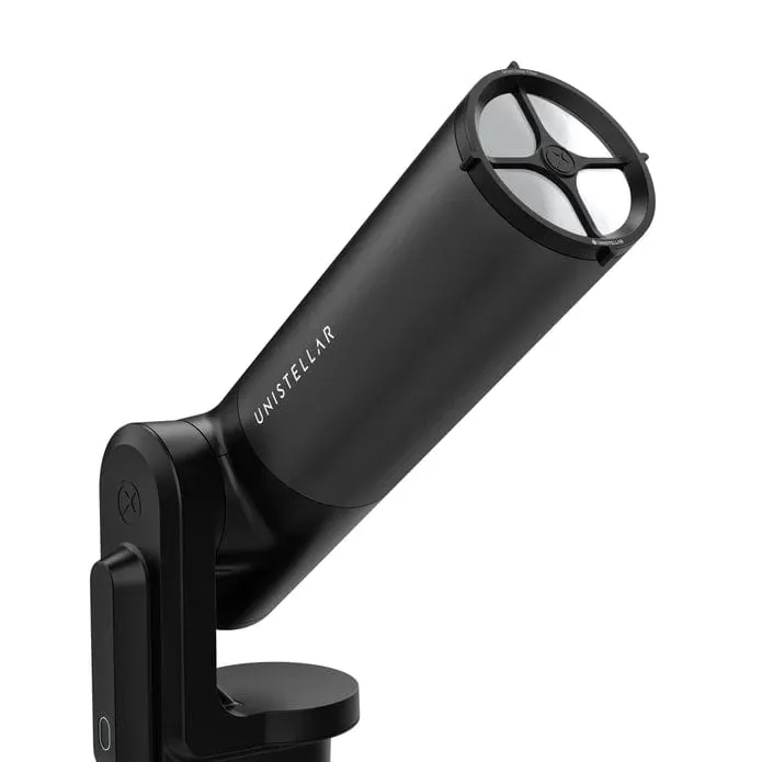 Unistellar Smart Solar Filter - ES-UNISOLAR