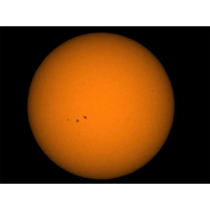 Unistellar Smart Solar Filter - ES-UNISOLAR