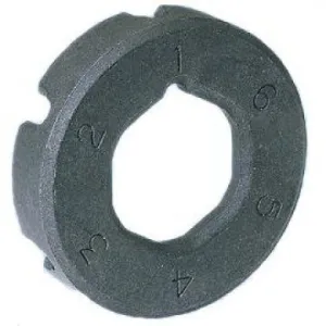 Unnamed Brand Spoke key