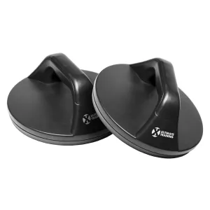 UXT Rotating Push Up Bars