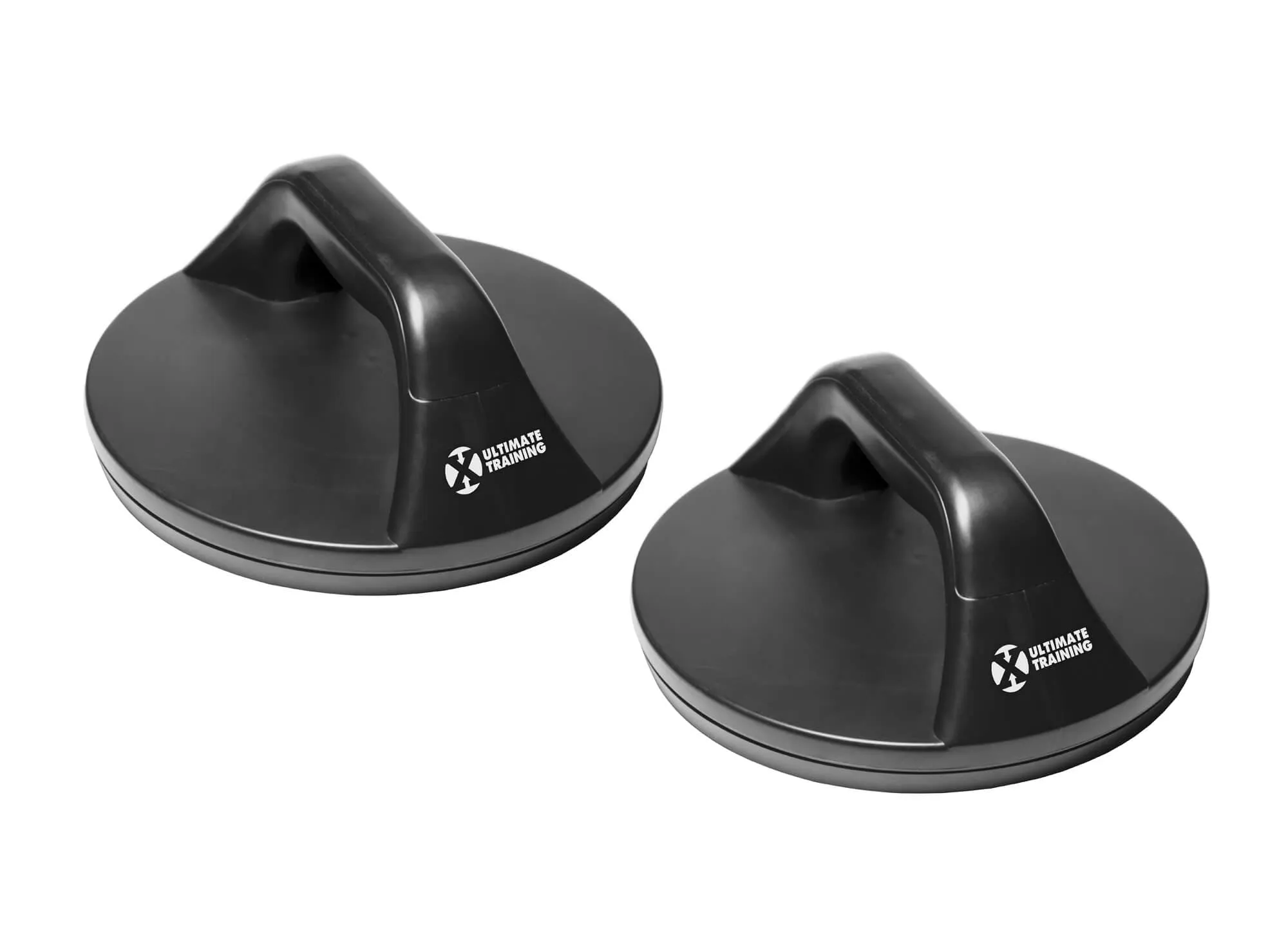 UXT Rotating Push Up Bars