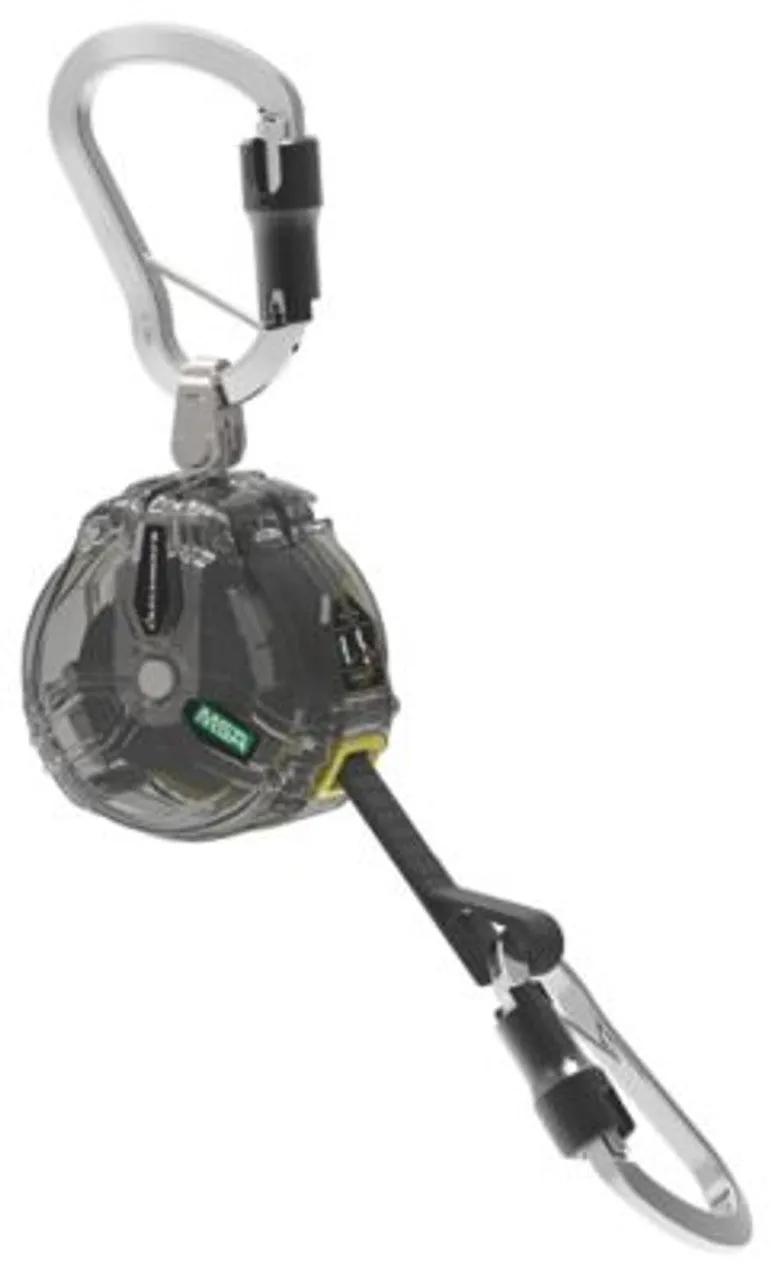 V-TEC Personal Fall Limiter MSA / Buy Online