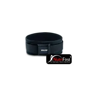 Valeo Competition Classic Lifting Belt (VCL4) 4 Inches