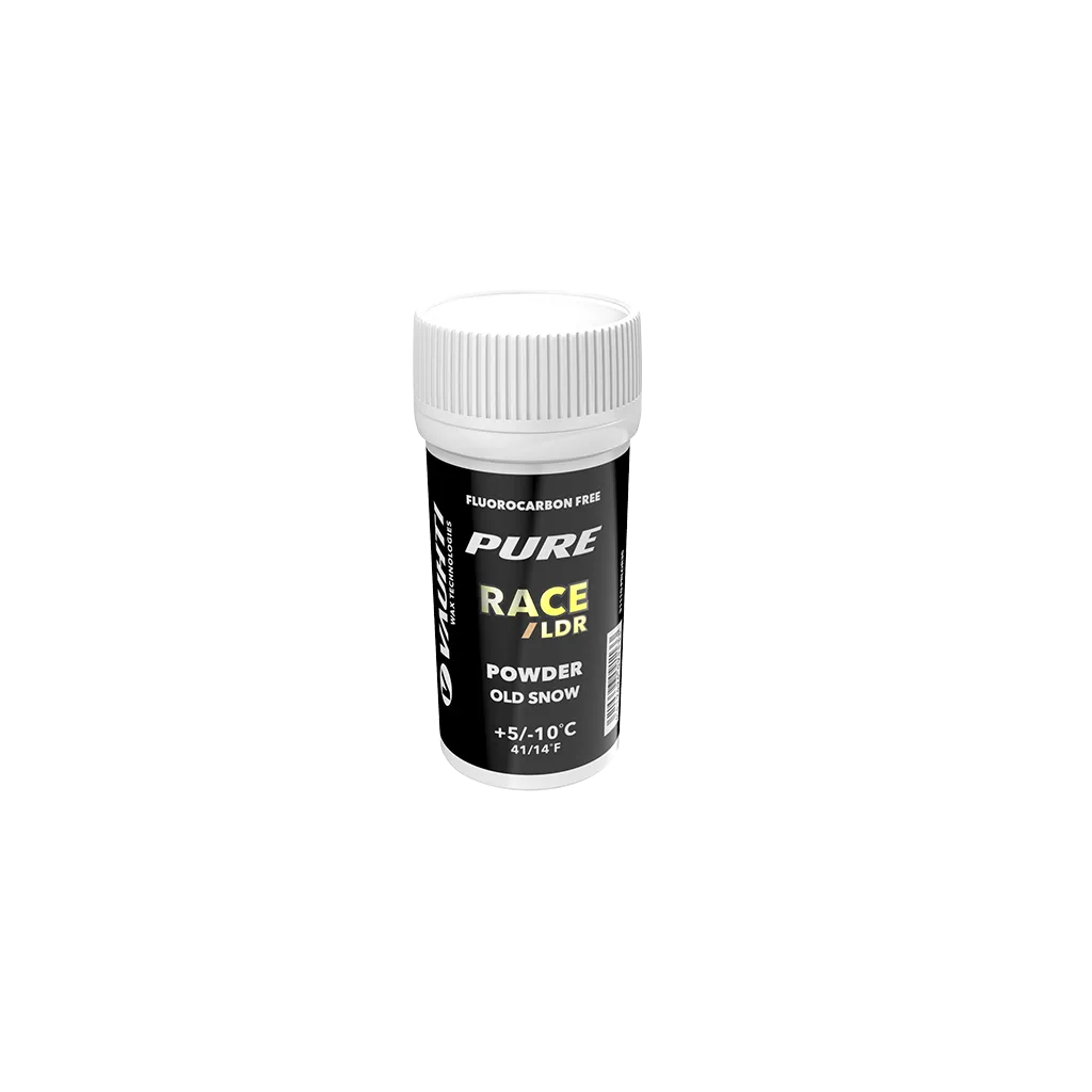 Vauhti Pure Race Old Snow Powder