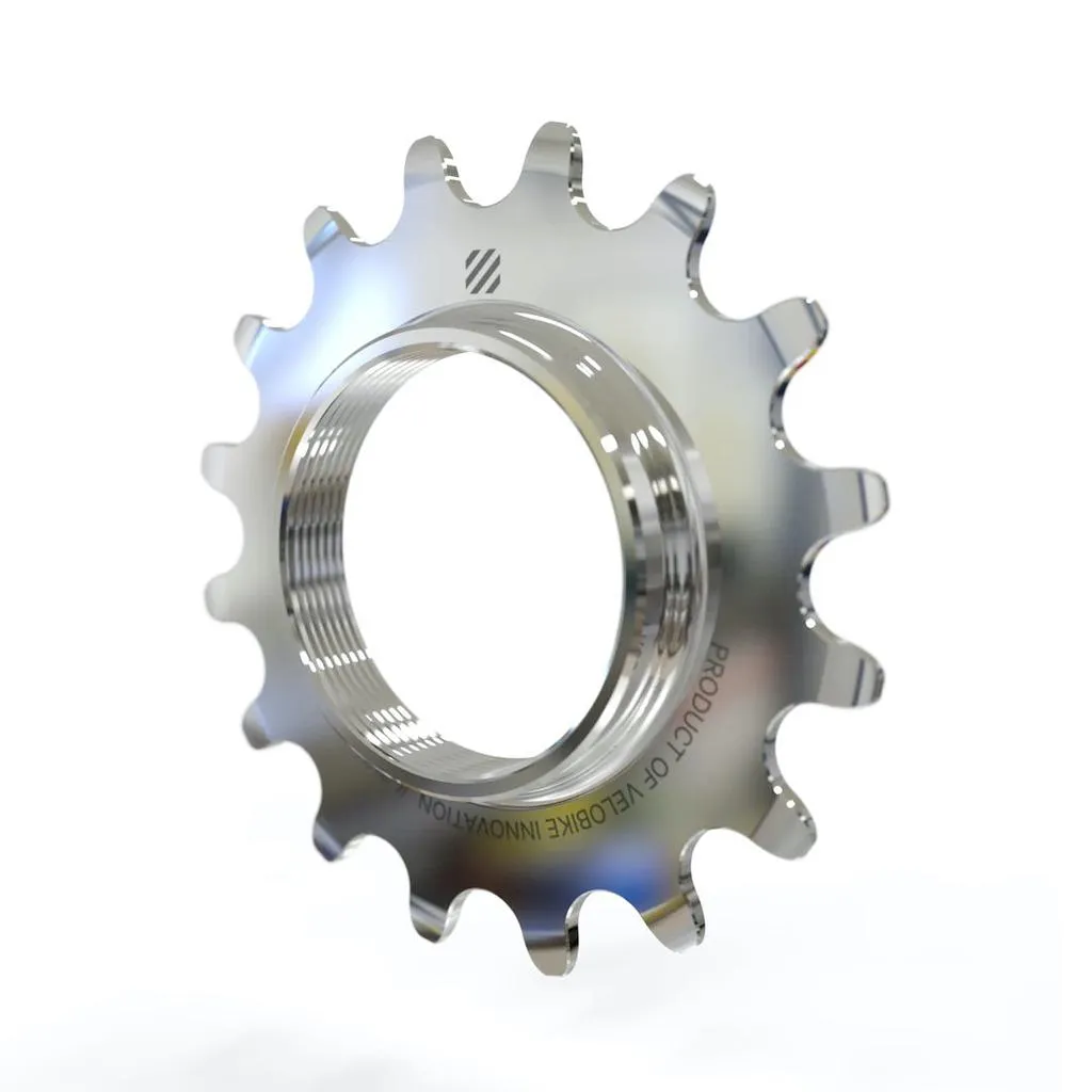 Velobike Elite Narrow Track Sprocket - 11/128"