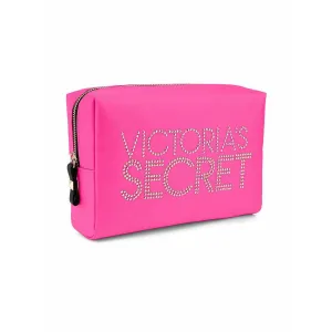 Victoria's Secret Make Up Organizer, Toiletry, Jewelry, Cosmetics Bag