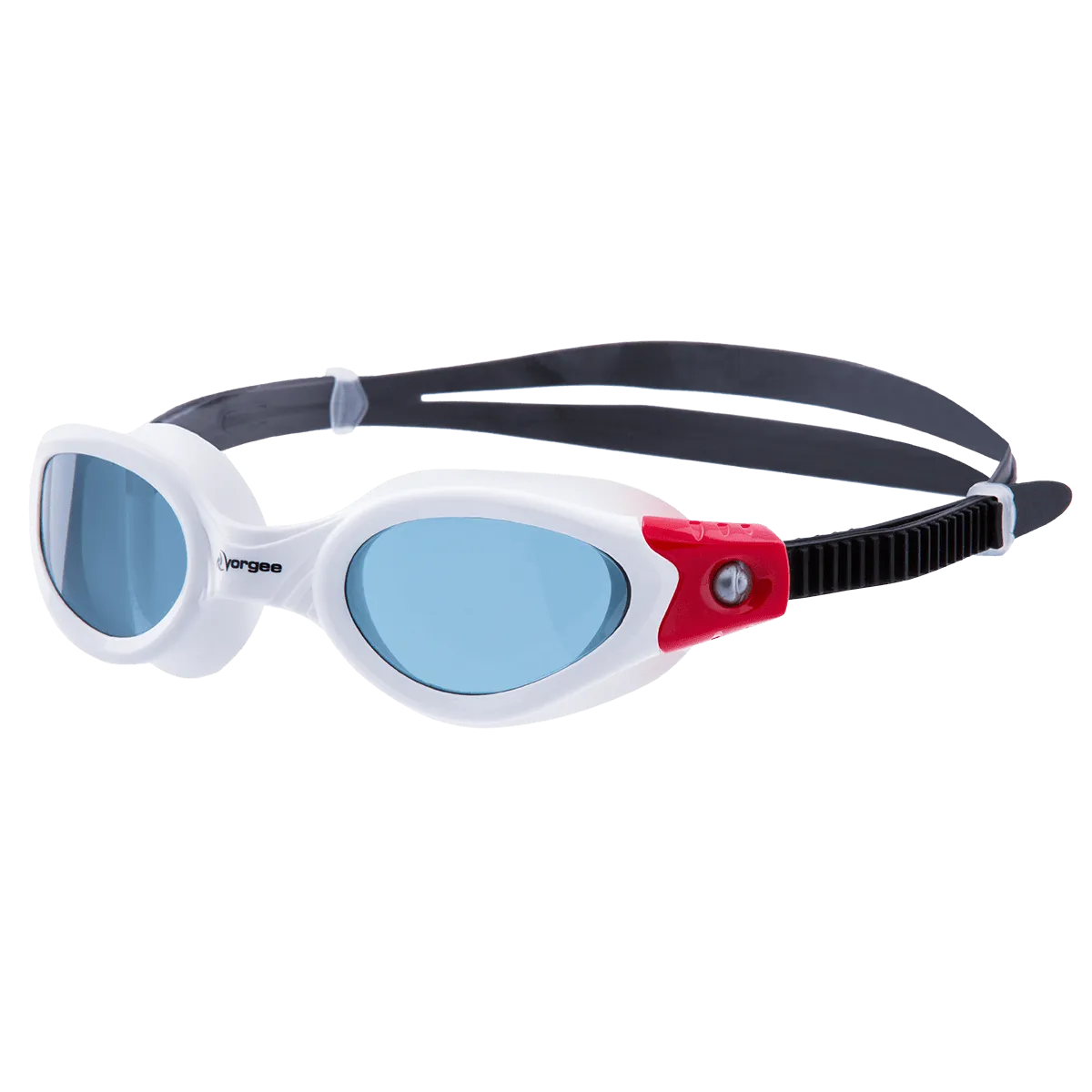 Vorgee Vortech- Smoke Lens Swim Goggle