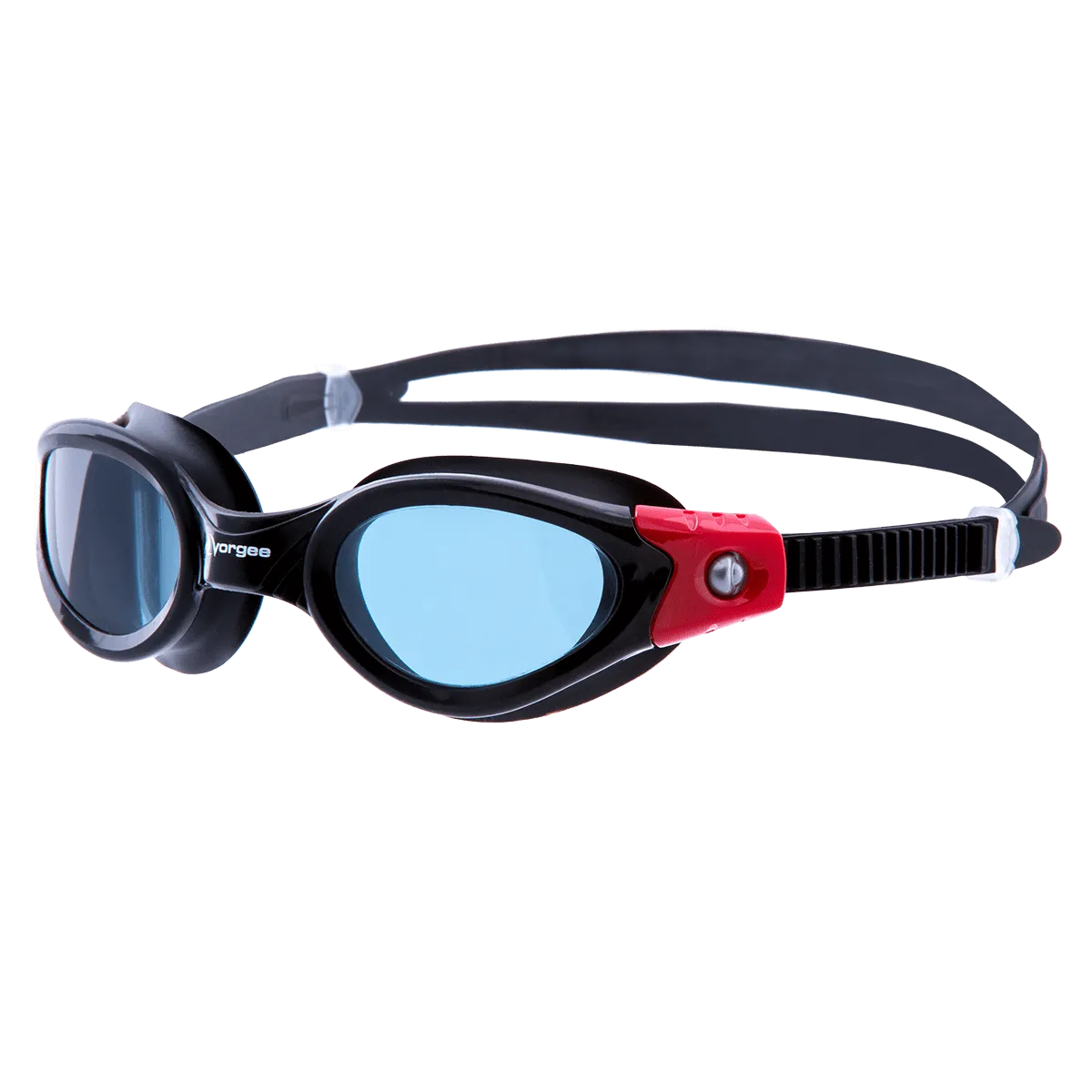 Vorgee Vortech- Smoke Lens Swim Goggle