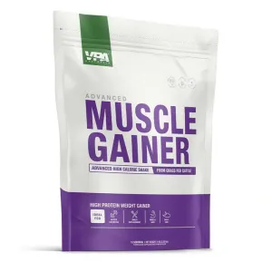 VPA Muscle Gainer