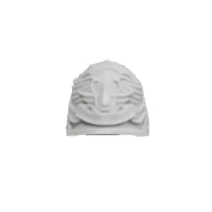 Warhammer 40K Forgeworld Space Marines Blood Angels Chapter Master Raldoron Shoulder Pad B
