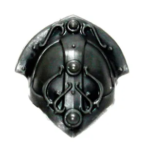 Warhammer 40K Legio Custodes Custodian Guard Shoulder Pad C