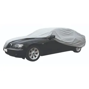 WATERPROOF CAR COVER (S / M / L / XL) STINGRAY ZGSFS125-CCS
