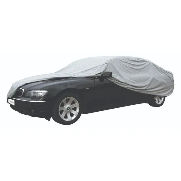WATERPROOF CAR COVER (S / M / L / XL) STINGRAY ZGSFS125-CCS