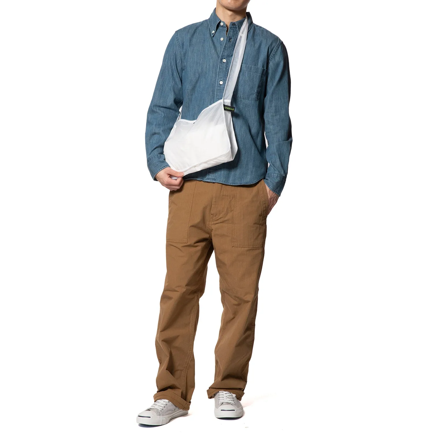 WEEKEND(ER)&co. | ウィークエンダー　HUNGBAG SHOULDER Mid