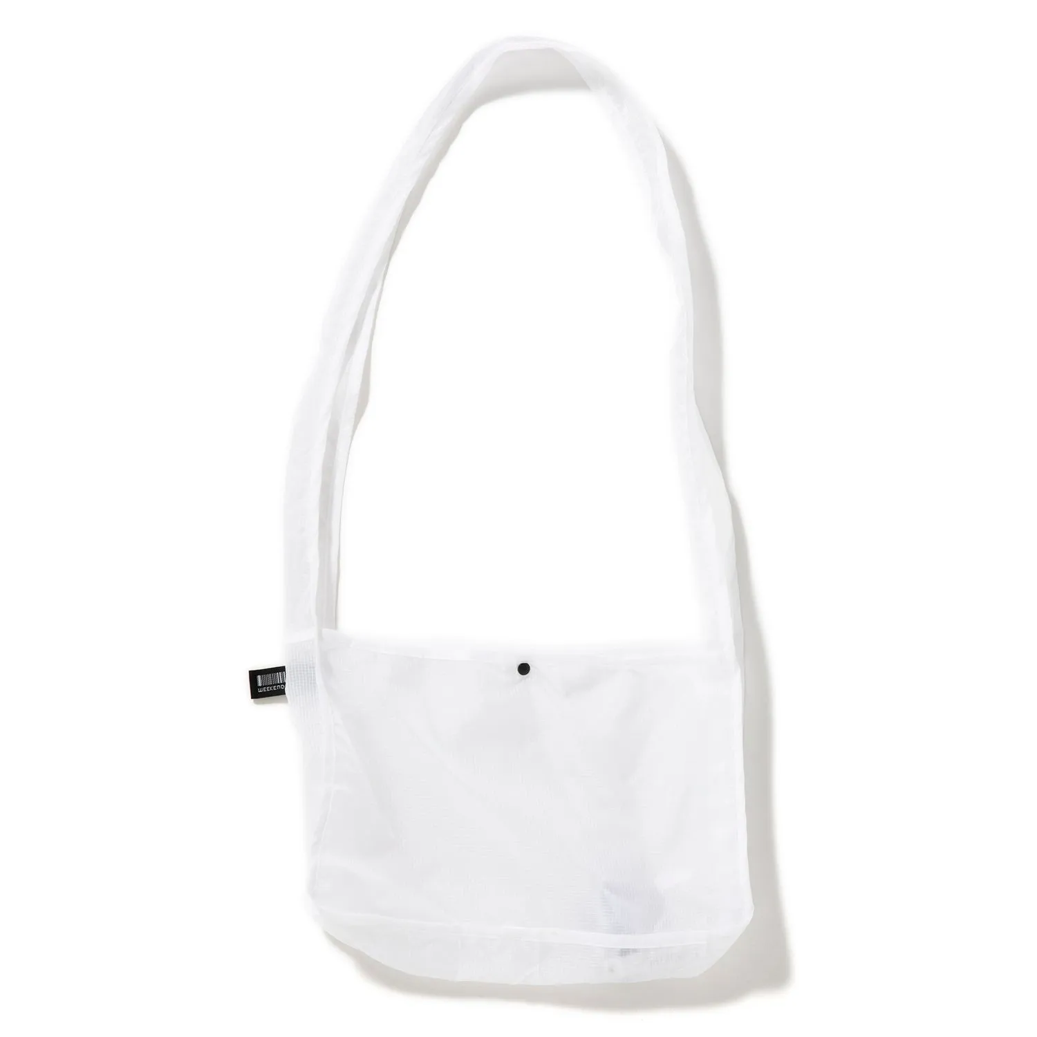 WEEKEND(ER)&co. | ウィークエンダー　HUNGBAG SHOULDER Mid