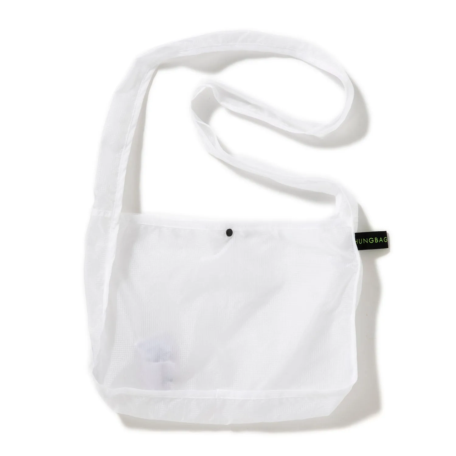 WEEKEND(ER)&co. | ウィークエンダー　HUNGBAG SHOULDER Mid