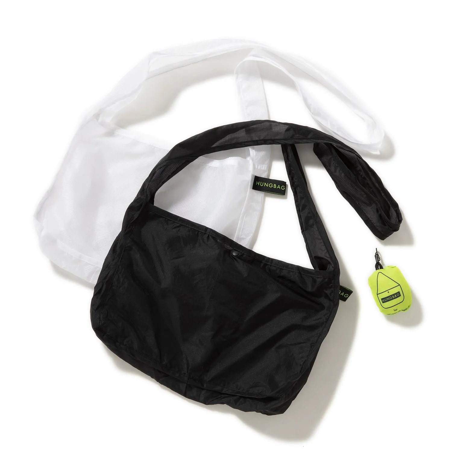 WEEKEND(ER)&co. | ウィークエンダー　HUNGBAG SHOULDER Mid