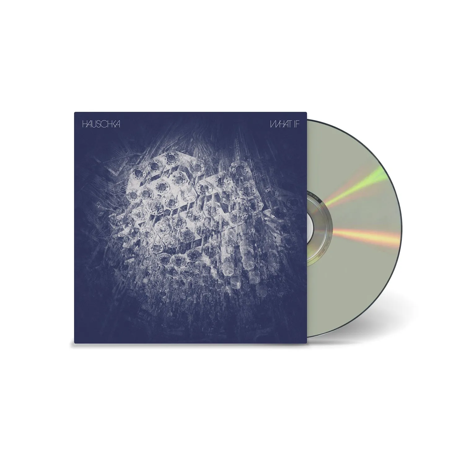 What If [CD]