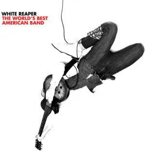 White Reaper - The World's Best American Band (Cassette)