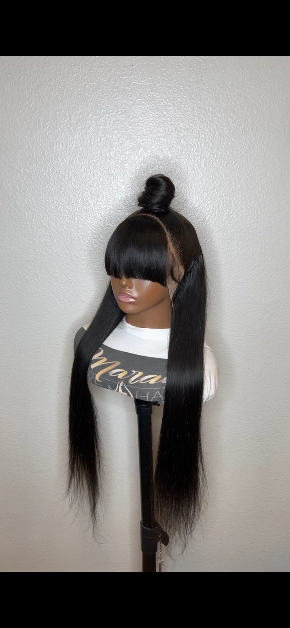 Wigs - Ready to wear