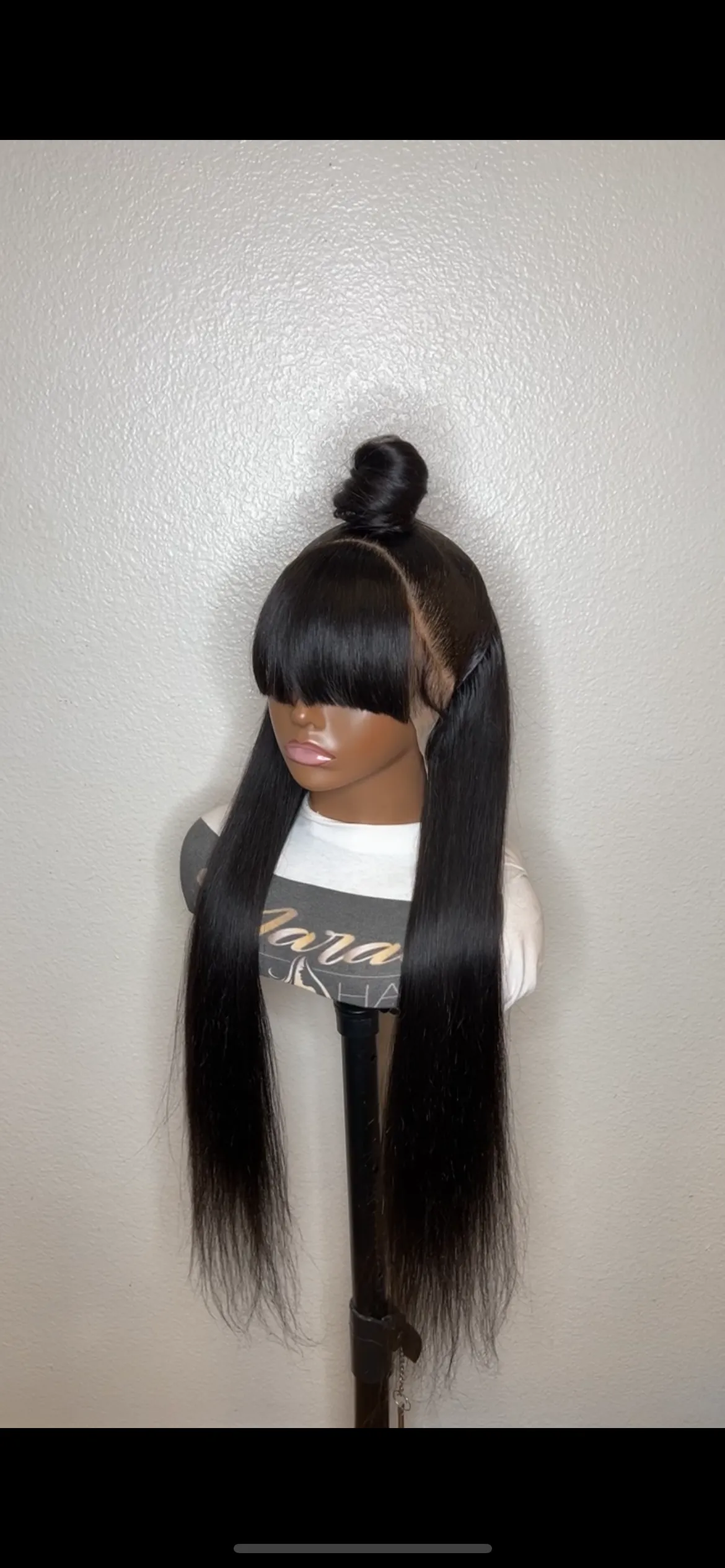 Wigs - Ready to wear