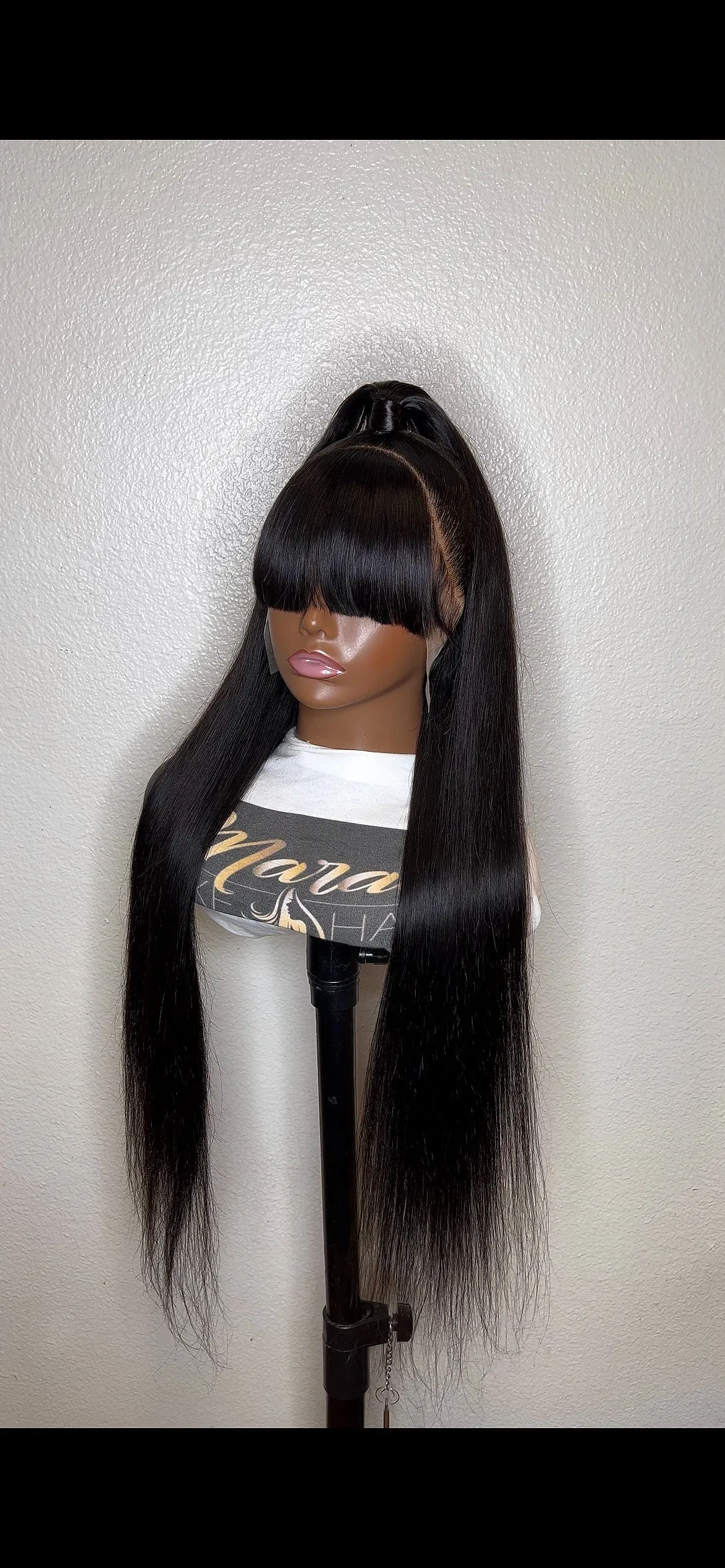 Wigs - Ready to wear
