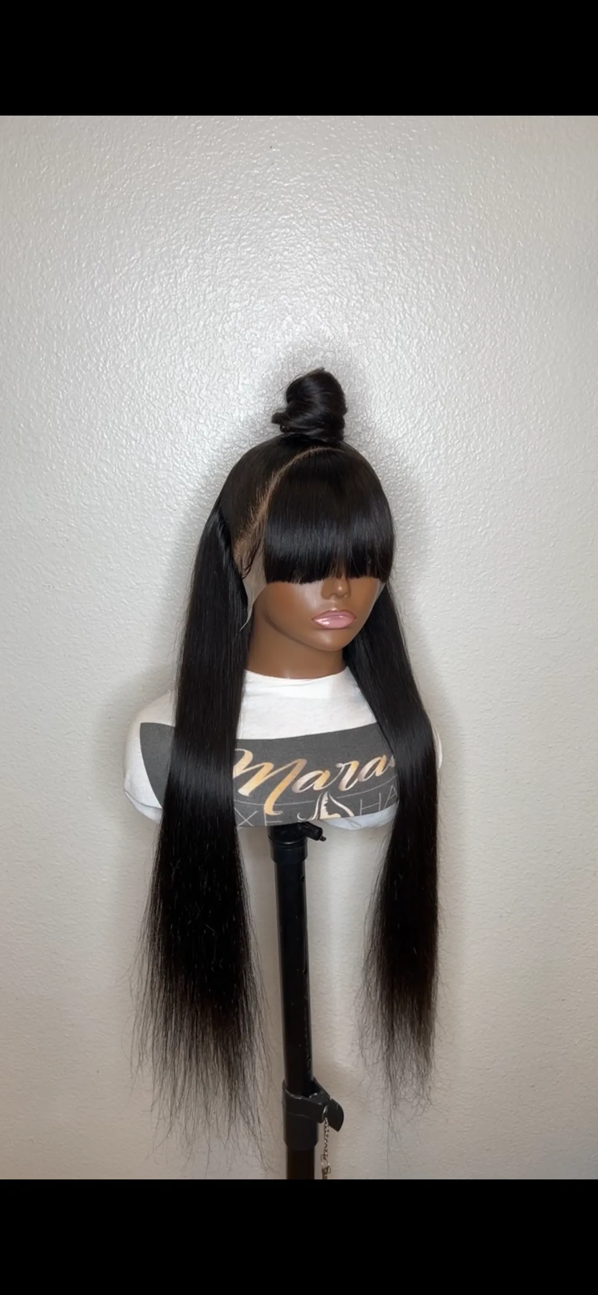 Wigs - Ready to wear