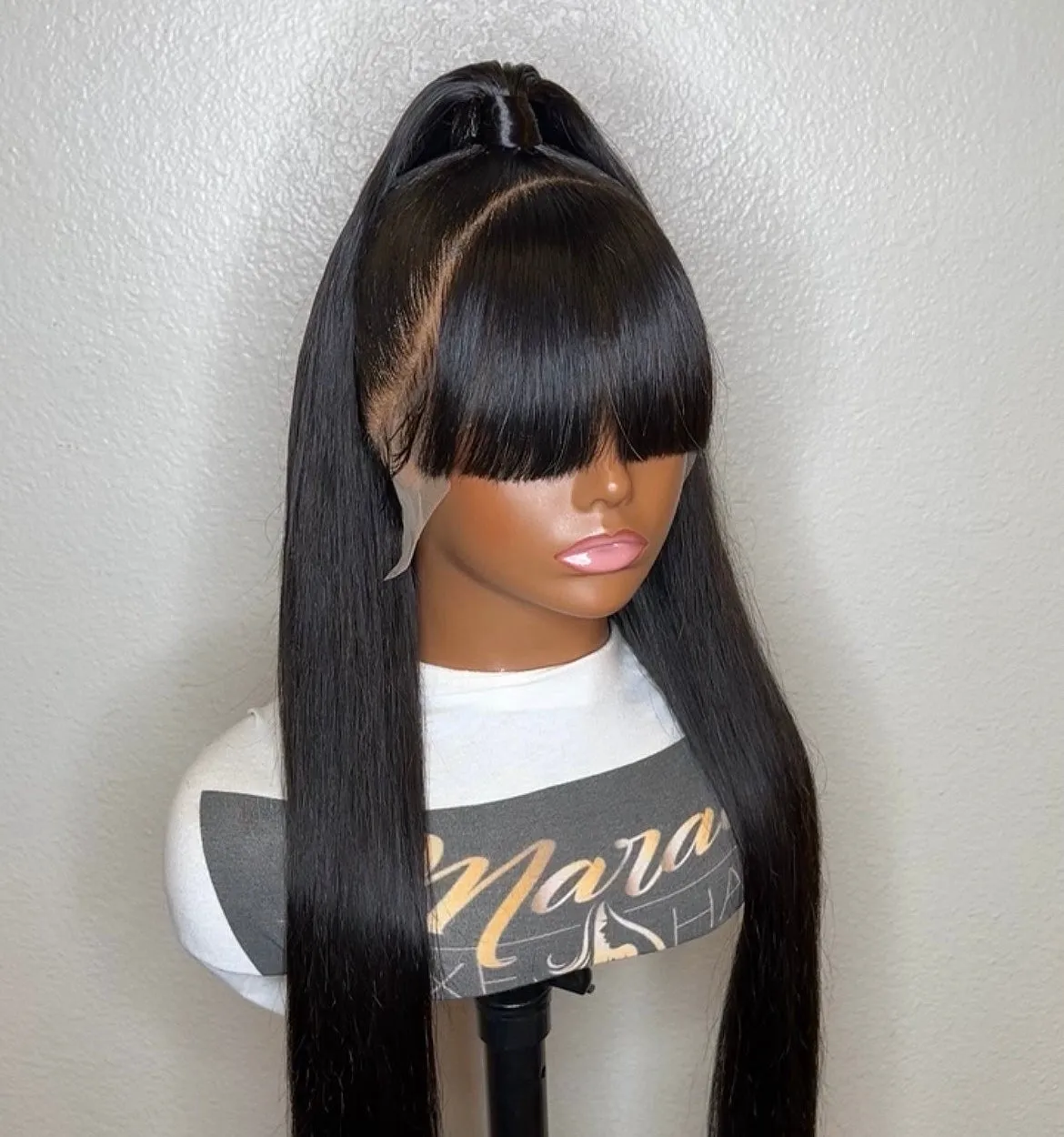 Wigs - Ready to wear