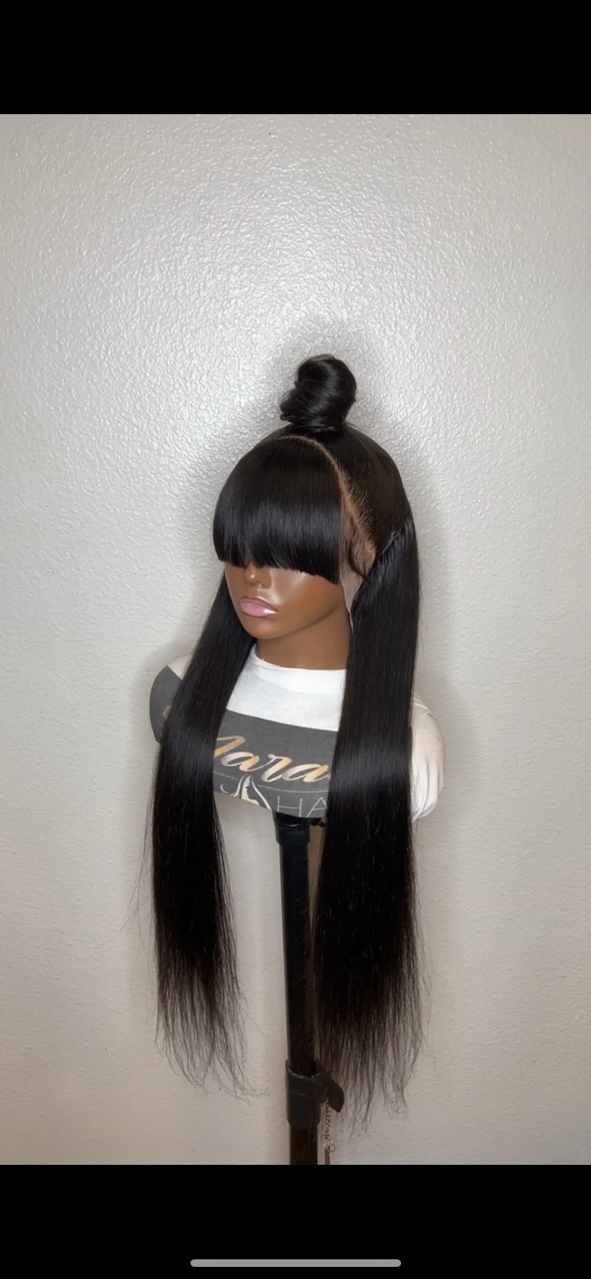 Wigs - Ready to wear
