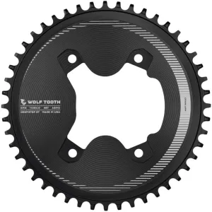 Wolftooth Shimano GRX HG  Aero 1X Drop-Stop ST Chainring