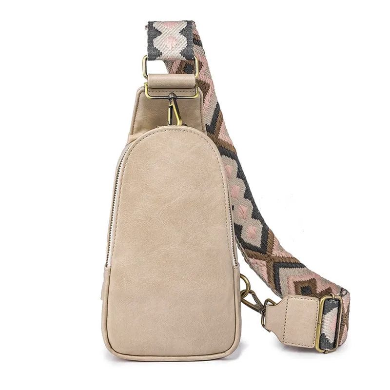Women's Chest Bag Clearance