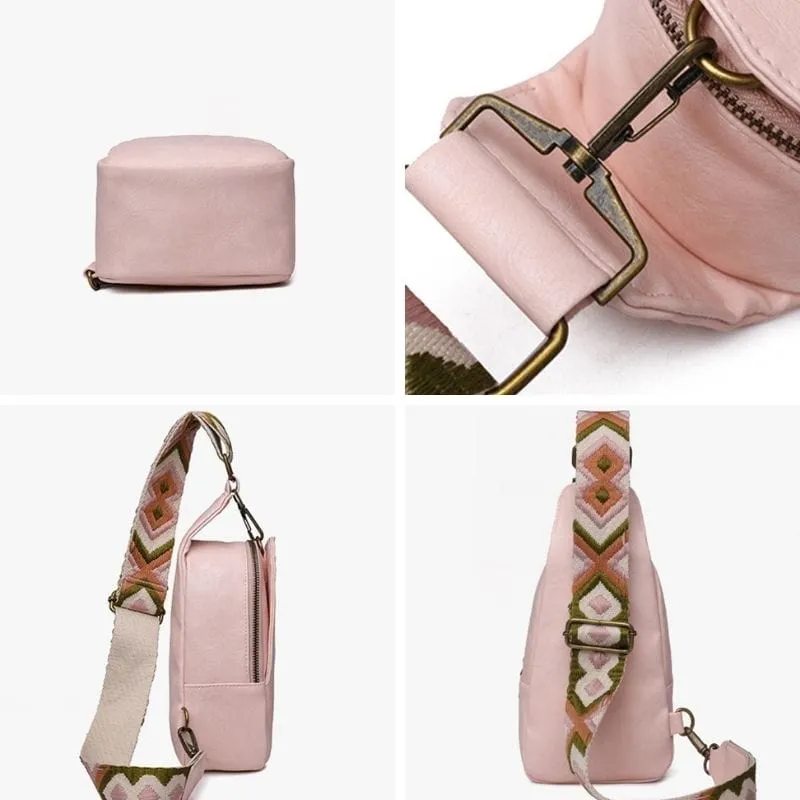 Women's Chest Bag Clearance