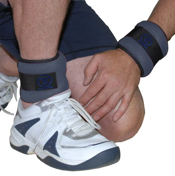 Wrist & Ankle weight (2 x 0.5Kgs)