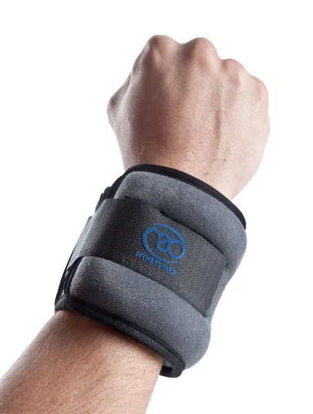 Wrist & Ankle weight (2 x 0.5Kgs)