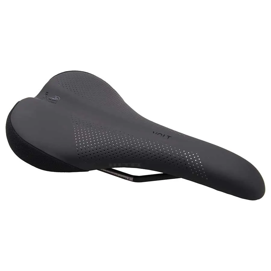 WTB Volt Titanium Saddle — Narrow