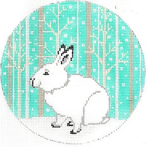 XO-271d - Snow Bunny