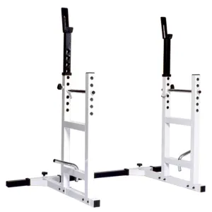York Barbell | Pro Series 204 Squat Rack