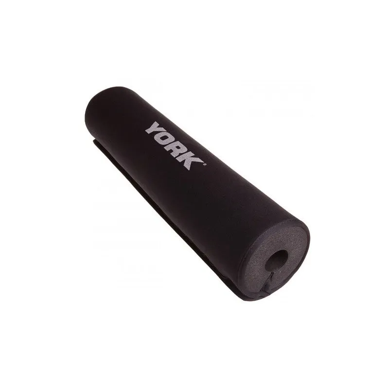York Fitness 2" Olympic Heavy Duty Barbell Pad