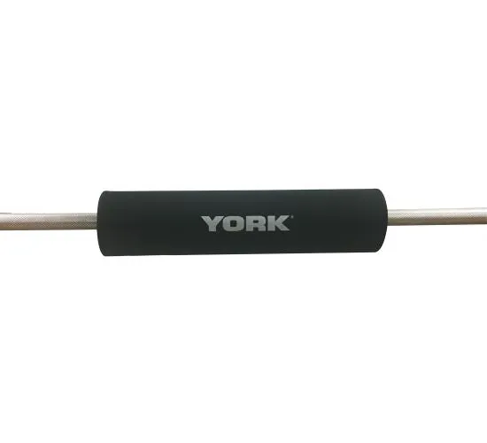 York Fitness 2" Olympic Heavy Duty Barbell Pad